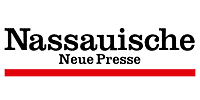 Hinweis: Verwendung der Artikel der Nassauischen Neuen  Presse mit freundlicher Genehmigung der Frankfurter  Societäts-Druckerei.
