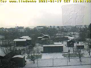 Webcam Lindenholzhausen - Bild 12:00 Uhr