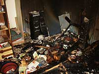 Brand Rübsanger Str. 2003 - zum Vergrößern klicken