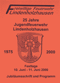 Festbuch 2000 - zum Vergrößern klicken