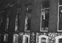 Brand Möbel Müller 1977 - zum Vergrößern klicken