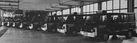 Übergabe MTW 1990 - zum Vergrößern klicken