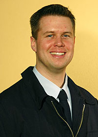 Vorsitzender Thomas Licht seit 2007 - 2013 zum Vergrößern klicken