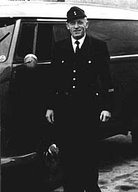 Wehrführer Werner Brötz 1955-1961 - zum Vergrößern klicken