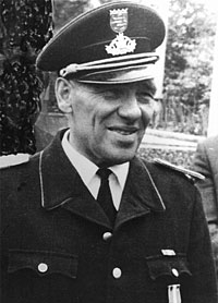 Vorsitzender Willi Birkhölzer 1961-1973 - zum Vergrößern klicken