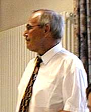 Alfred Rompel