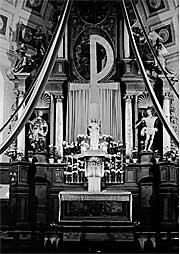 Alte Kirche