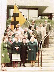 Bannerweihe 