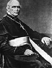 Wilhelm Emanuel Freiherr von Ketteler