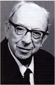 Pfarrer Bruckner