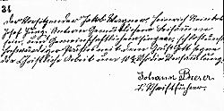 Protokoll