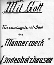 Protokollbuch