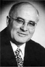 Prälat Alexander Stein