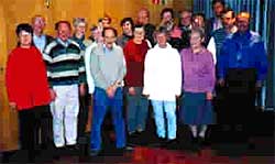KAB Vorstand 2000