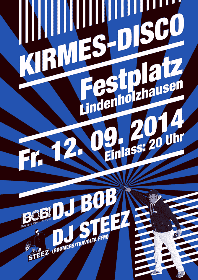 Kirmes Lindenholzhausen Disco 2009 Kirmes Lindenholzhausen Disco 2014