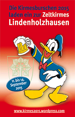 Kirmesbroschüre 2015