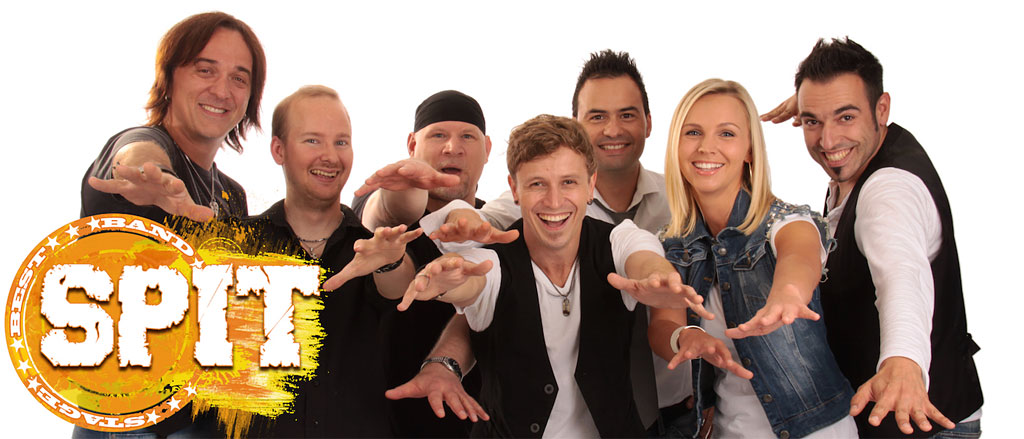 Band „SPIT“
