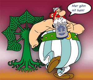 Maskottchen