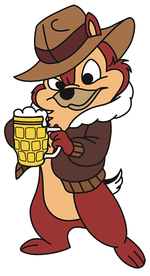Maskottchen