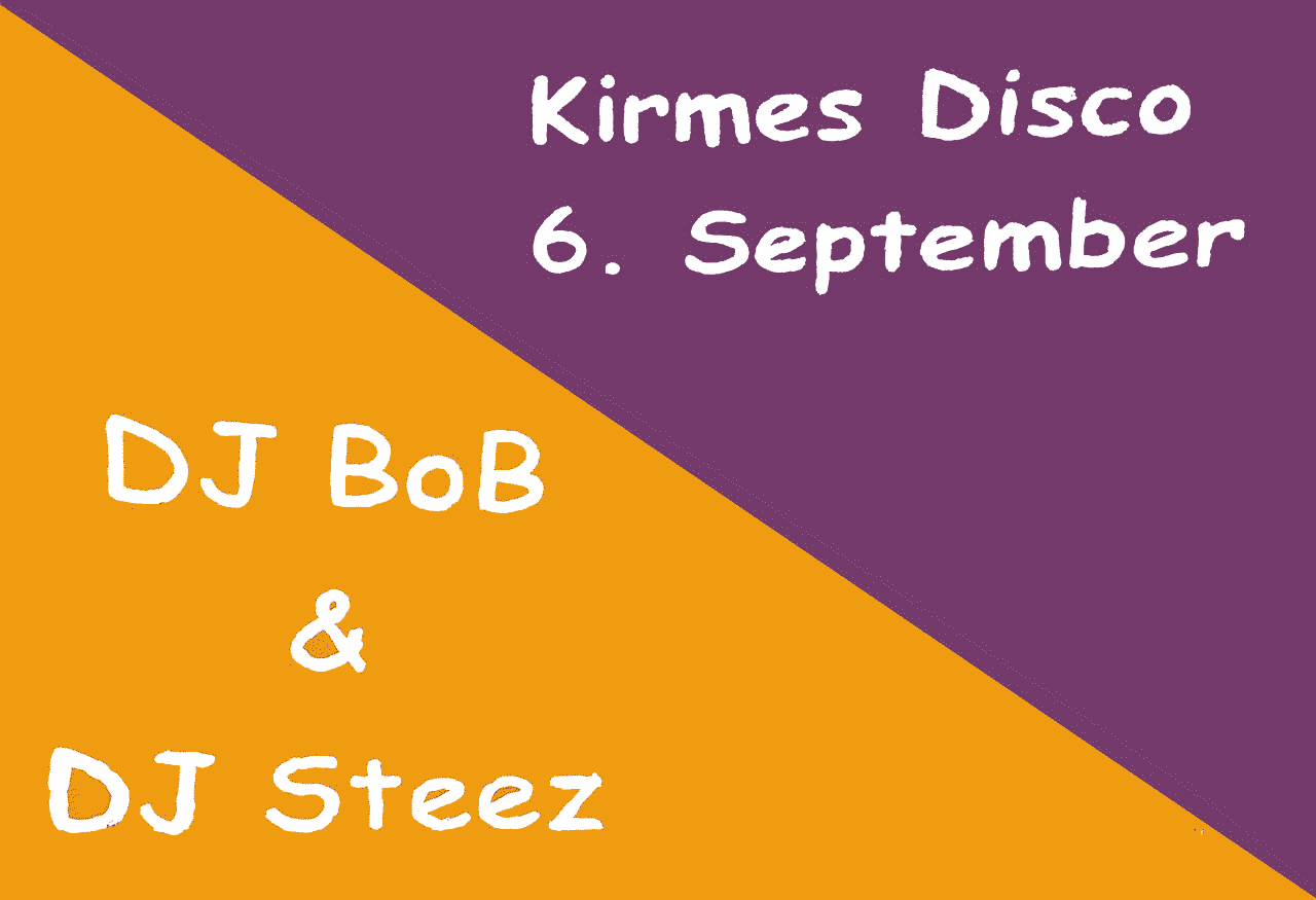 Kirmes Lindenholzhausen Disco 2009 Kirmes Lindenholzhausen Disco 2019