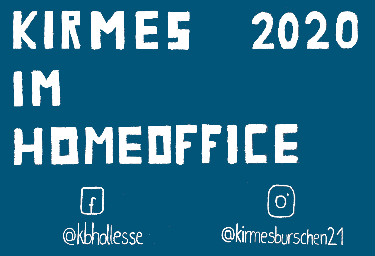 Corona-Kirmes Lindenholzhausen 2020