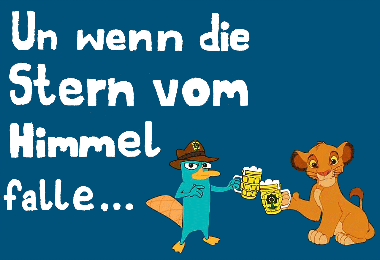 Corona-Kirmes Lindenholzhausen 2020