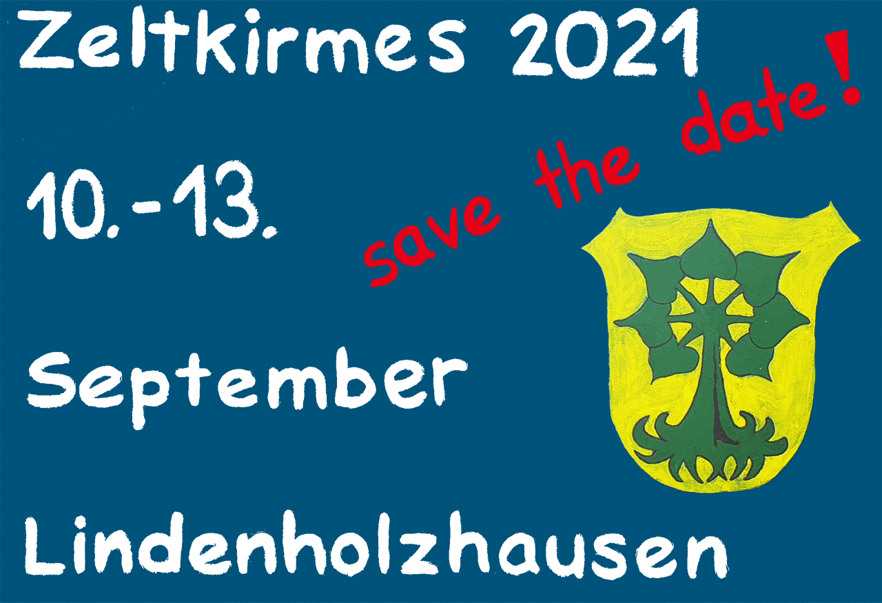 Corona-Kirmes Lindenholzhausen 2020