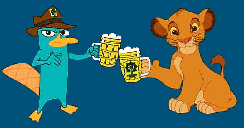 maskottchen