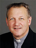 Pfarrer