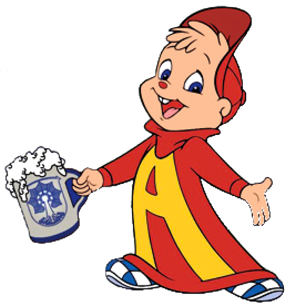 Maskottchen