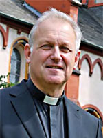 Pfarrer