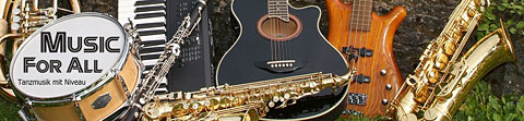 Music for All