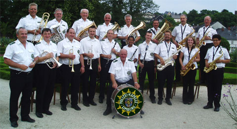 Polizeikaplle Limburg