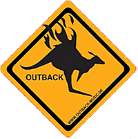 OUTBACK