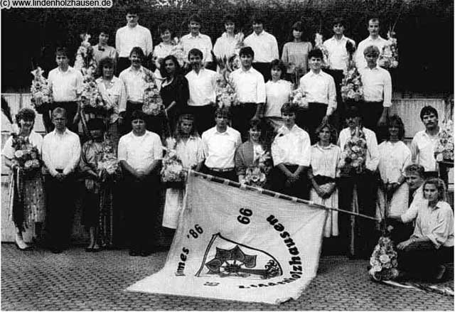 Kirmes 1986