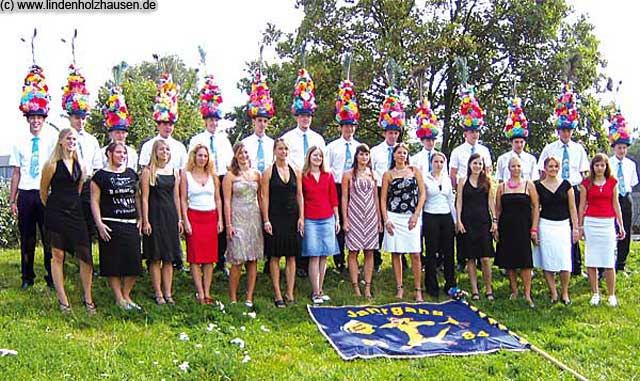 Kirmes 2004