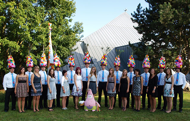 Kirmes 2011