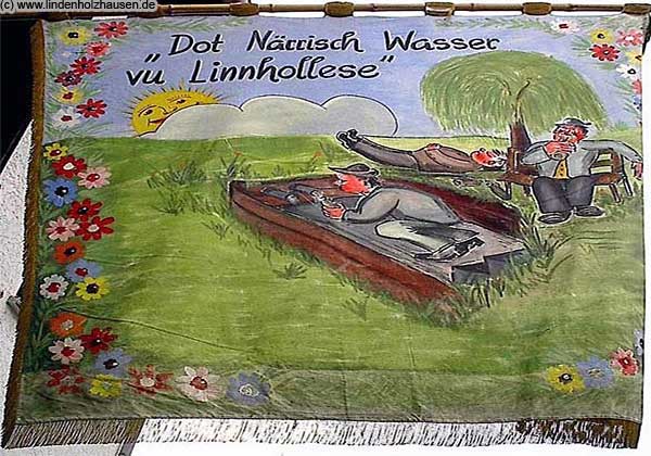 Kirmesfahrne 1968