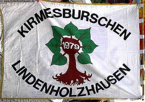 Kirmesfahrne 1979