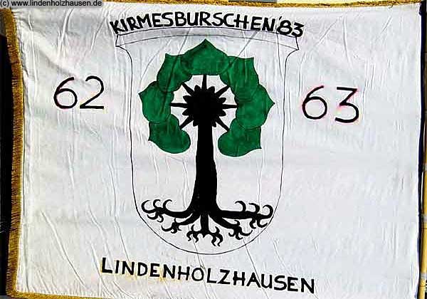 Kirmesfahrne 1983