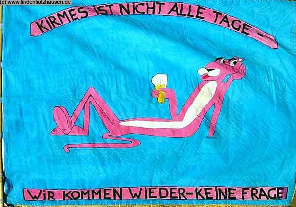 Kirmesfahrne 1983