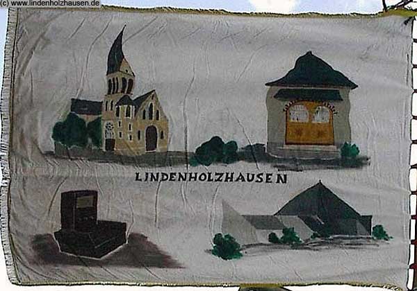 Kirmesfahrne 1984