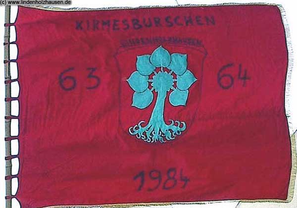 Kirmesfahrne 1984