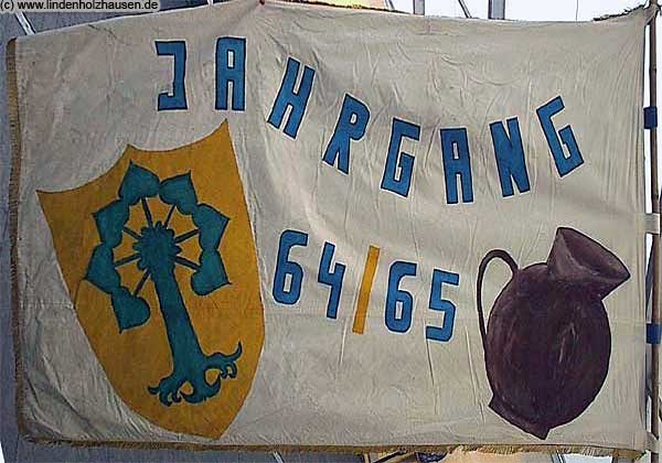 Kirmesfahrne 1985