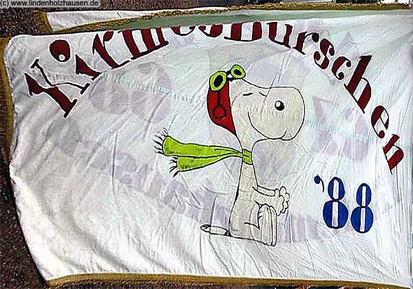 Kirmesfahrne 1988