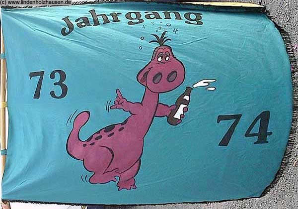 Kirmesfahrne 1994