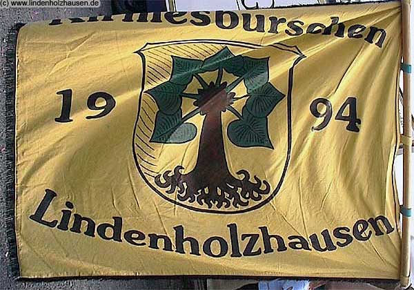Kirmesfahrne 1994
