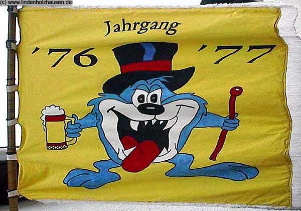Kirmesfahrne 1997