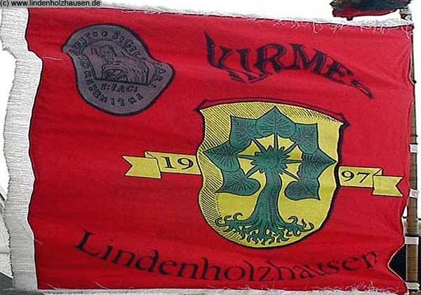 Kirmesfahrne 1997