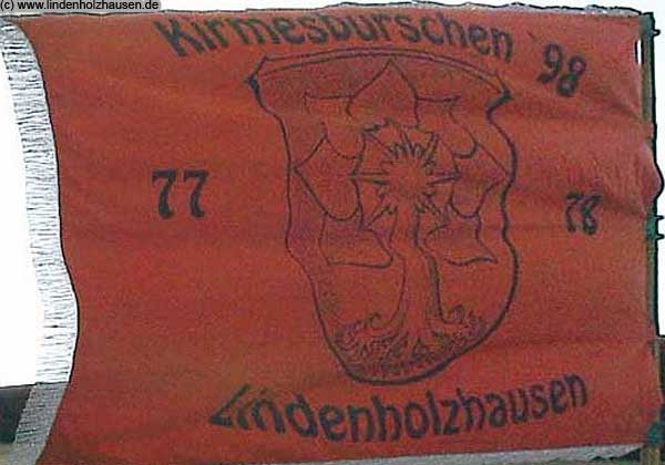 Kirmesfahrne 1998